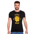 Image produit Pokemon - T-shirt de college Psyduck noir