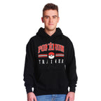 Productafbeelding Pokemon - Sinds 96 Hoodie zwart