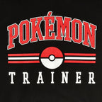 Productafbeelding Pokemon - Sinds 96 Hoodie zwart