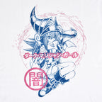 Produktbild Yu-Gi-Oh! - Dark Burning T-Shirt weiß