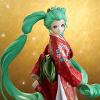Productafbeelding Hatsune Miku - Beauty Looking Back Miku Figuur