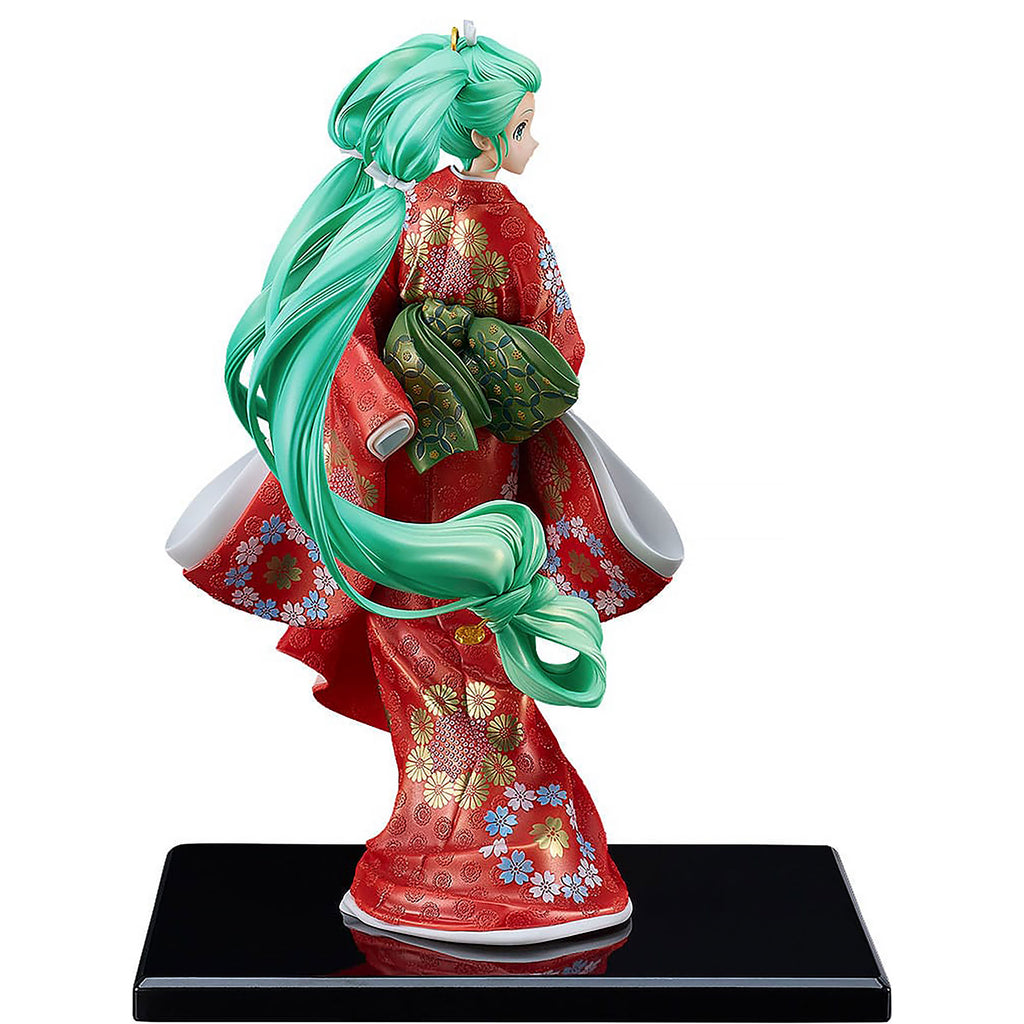 Productafbeelding Hatsune Miku - Beauty Looking Back Miku Figuur