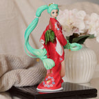 Productafbeelding Hatsune Miku - Beauty Looking Back Miku Figuur