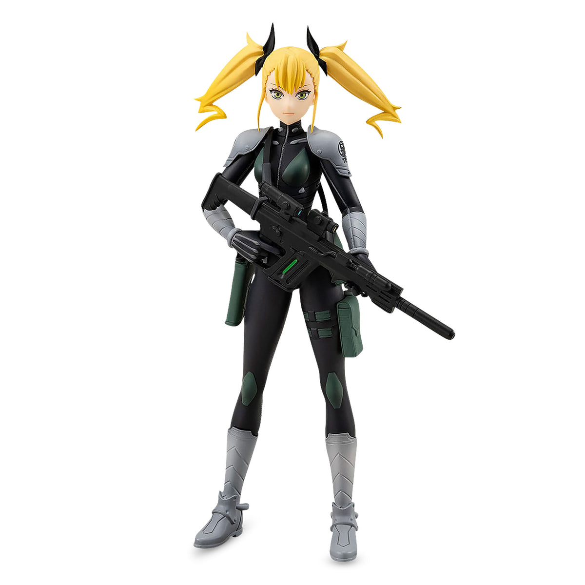 Productafbeelding Kaiju No. 8 - Kikoru Shinomiya Figuur 16cm
