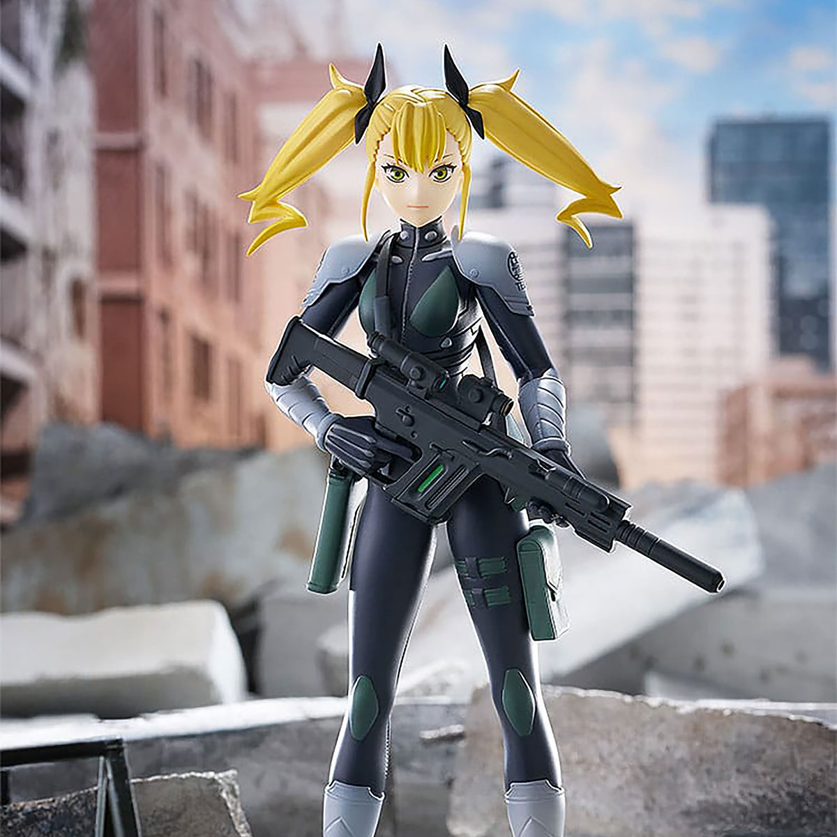 Productafbeelding Kaiju No. 8 - Kikoru Shinomiya Figuur 16cm