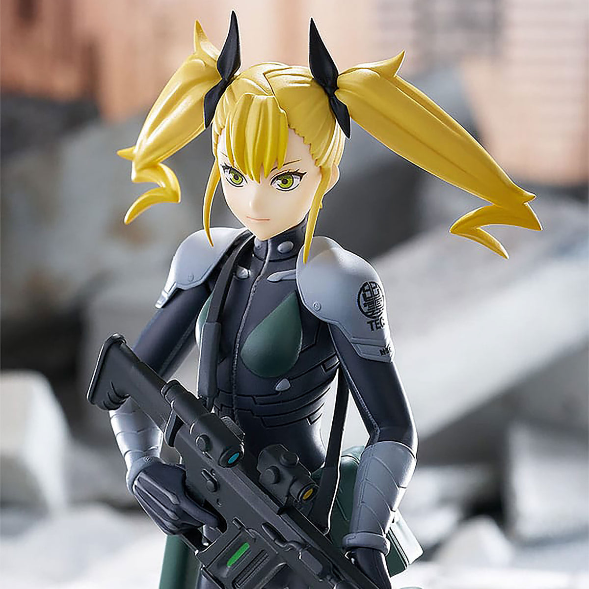 Productafbeelding Kaiju No. 8 - Kikoru Shinomiya Figuur 16cm