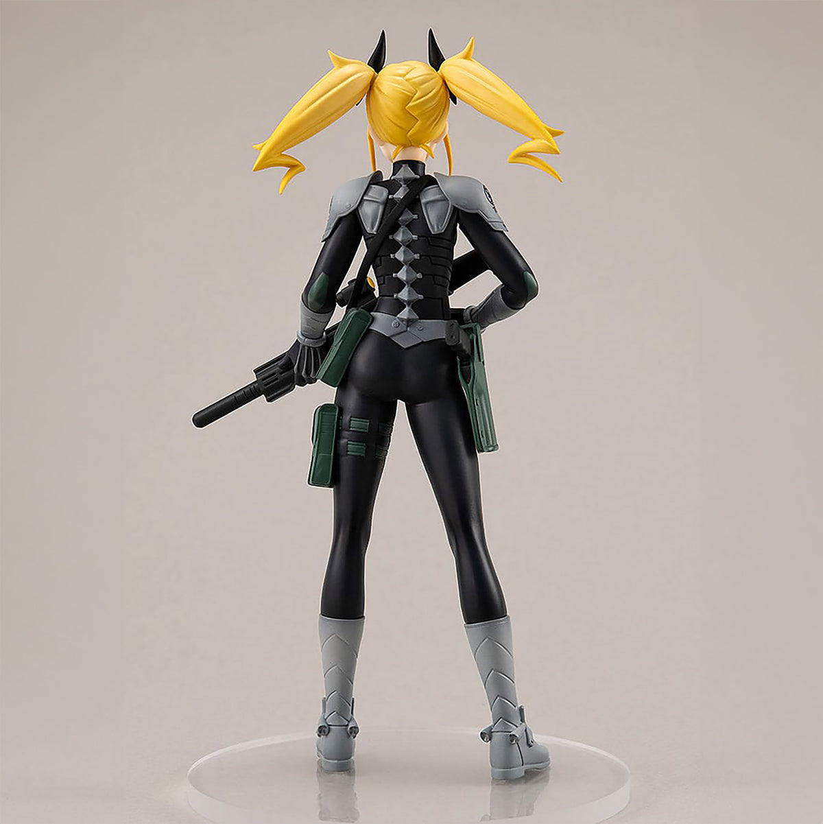 Productafbeelding Kaiju No. 8 - Kikoru Shinomiya Figuur 16cm