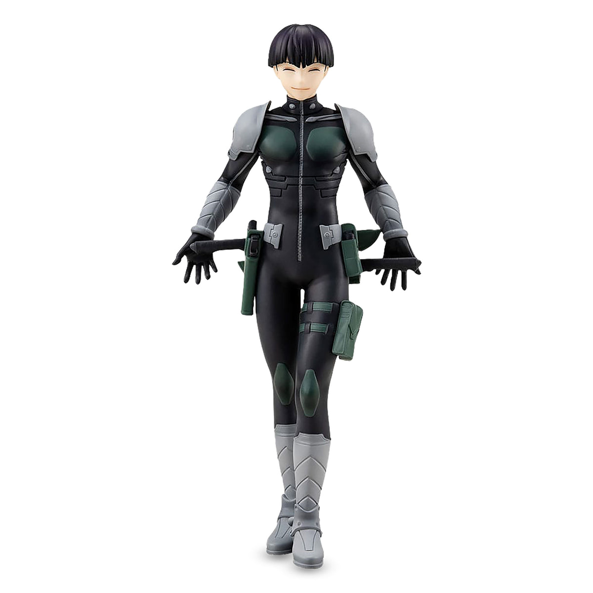 Produktbild Kaiju No. 8 - Soshiro Hoshina Figur 18cm