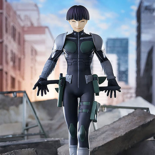 Productafbeelding Kaiju No. 8 - Soshiro Hoshina Figuur 18cm