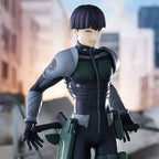 Produktbild Kaiju No. 8 - Soshiro Hoshina Figur 18cm