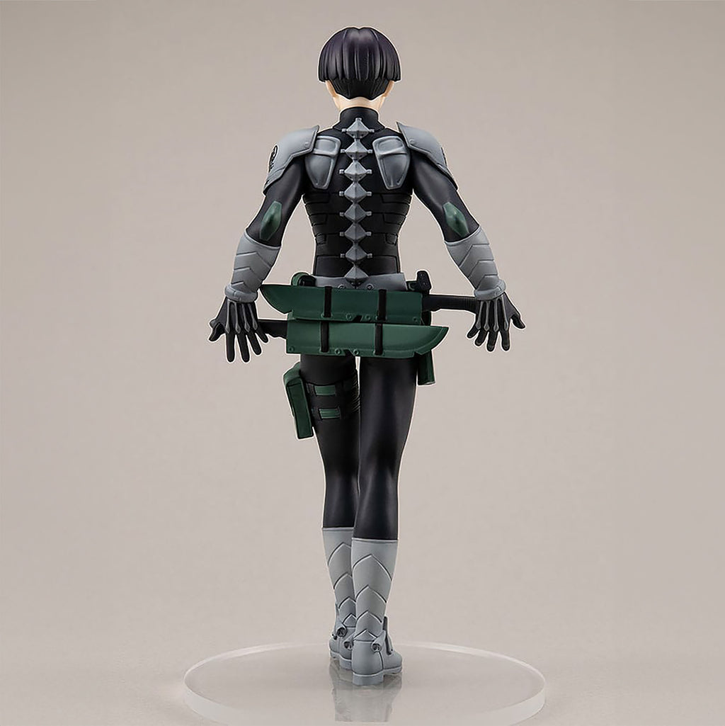 Produktbild Kaiju No. 8 - Soshiro Hoshina Figur 18cm