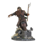 Productafbeelding Heer der Ringen - Gimli Gallery Deluxe Beeld