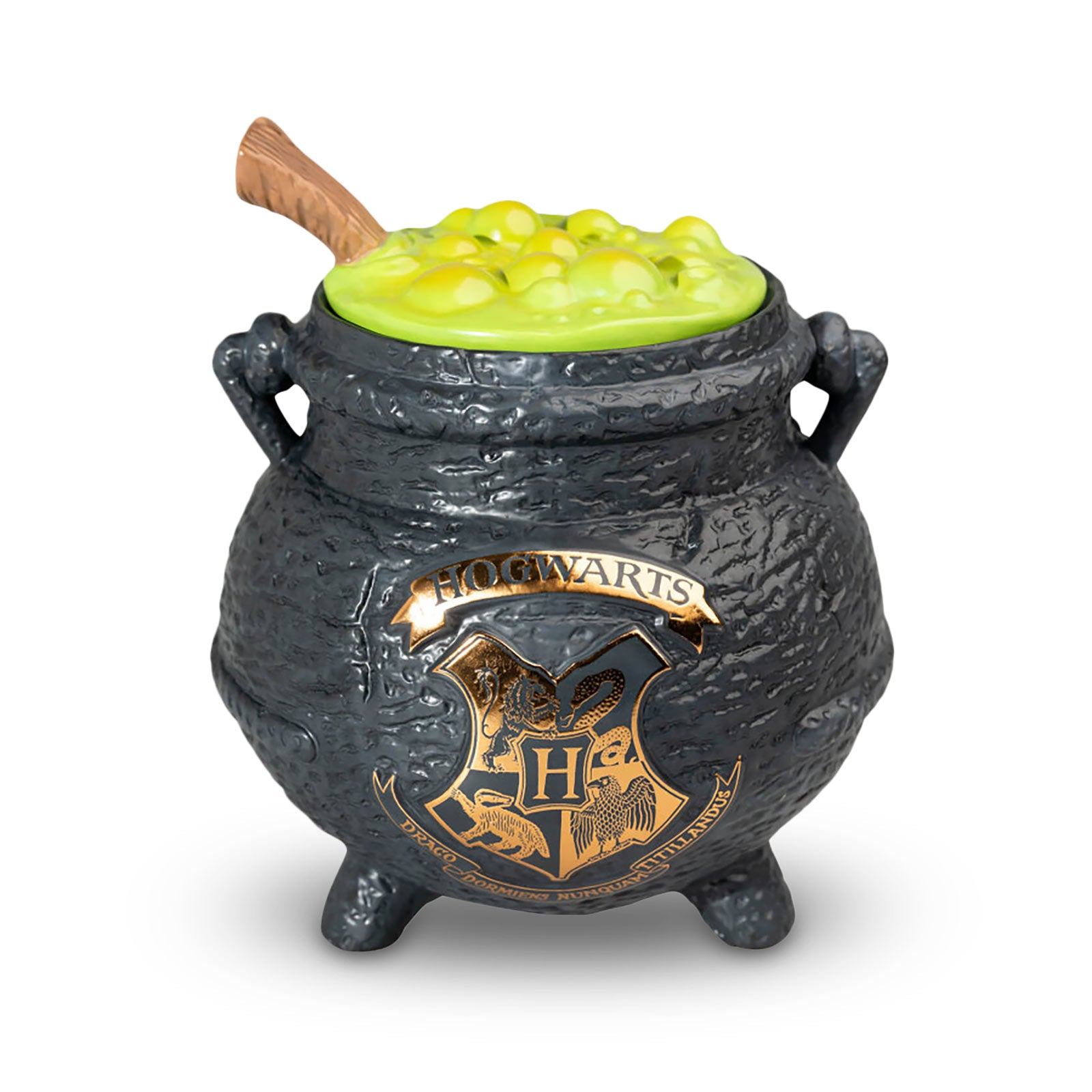 Productafbeelding Harry Potter - Zweinstein Ketel Koekjestrommel