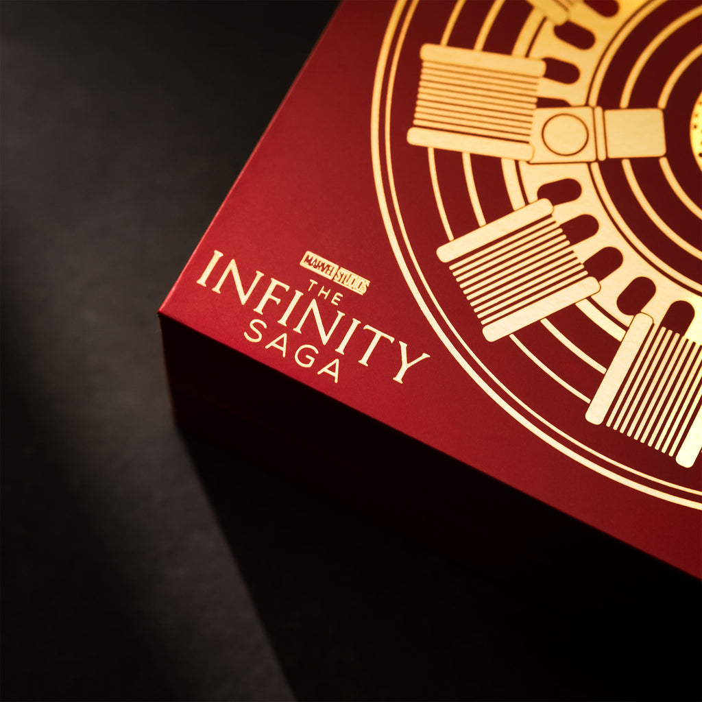 Product image The Infinity Saga - Iron Man RT-4 Arc Reactor Replica with Light