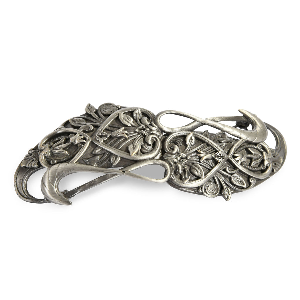 Productafbeelding Gandalf de Witte Broche - Heer der Ringen