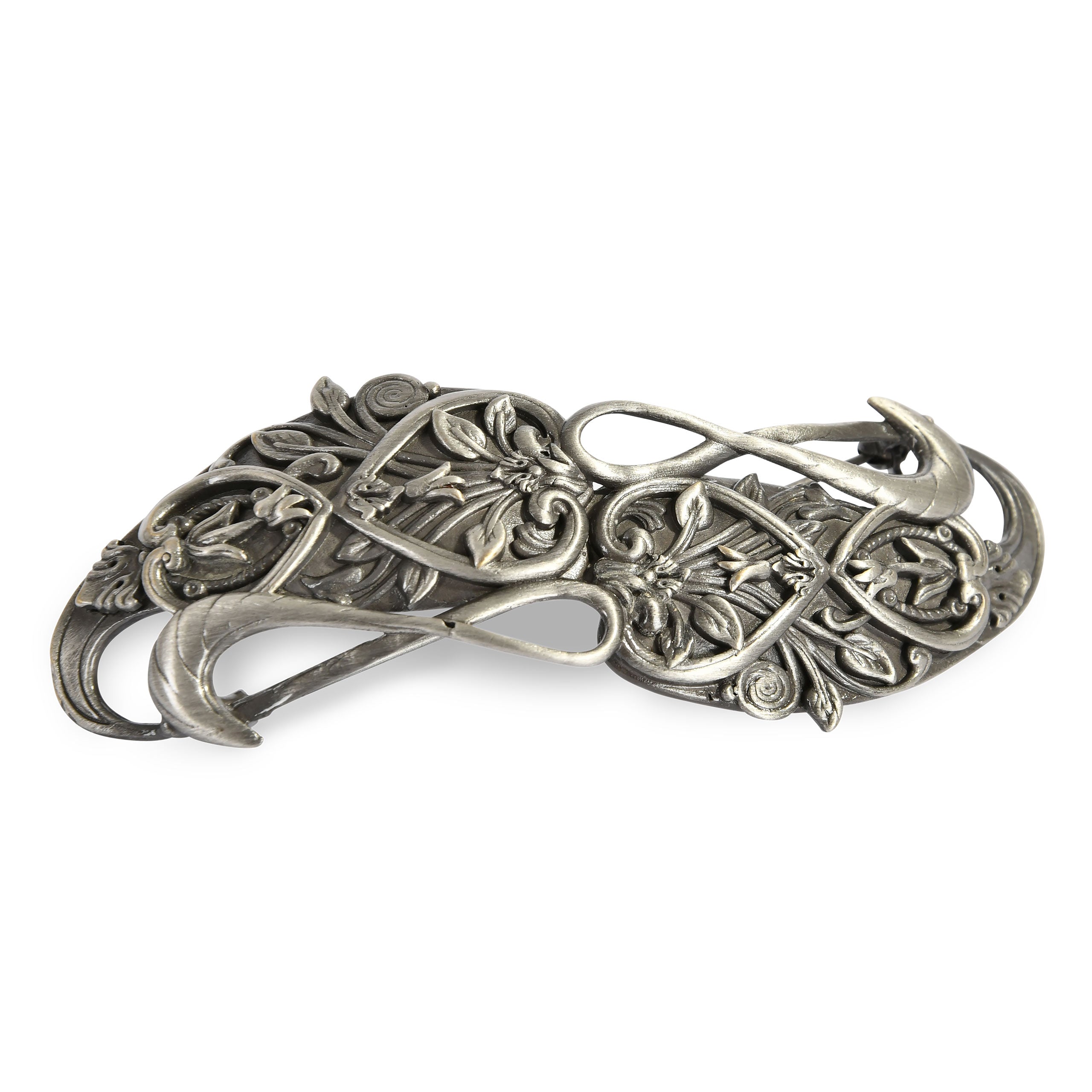 Productafbeelding Gandalf de Witte Broche - Heer der Ringen
