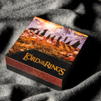 Productafbeelding Gandalf de Witte Broche - Heer der Ringen