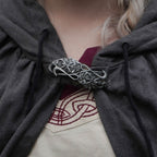 Productafbeelding Gandalf de Witte Broche - Heer der Ringen