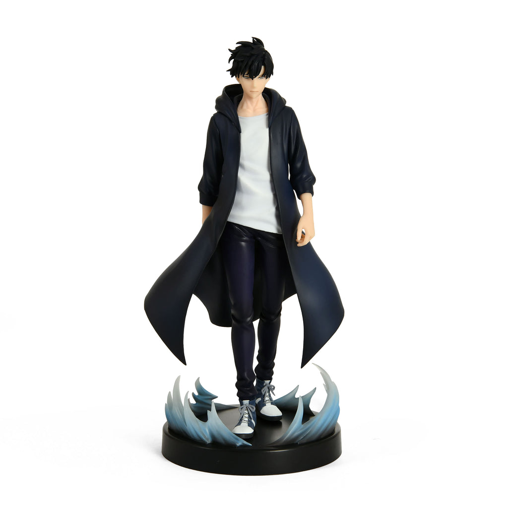 Image produit Solo Leveling - Figurine Sung Jinwoo