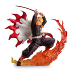 Productafbeelding Demon Slayer - Rengoku Xross Link Anime Beeldje