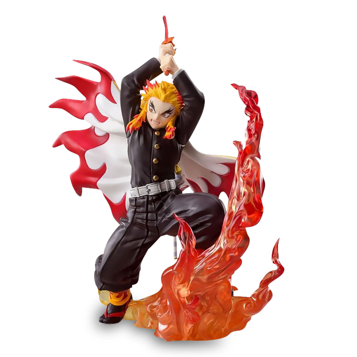 Productafbeelding Demon Slayer - Rengoku Xross Link Anime Beeldje