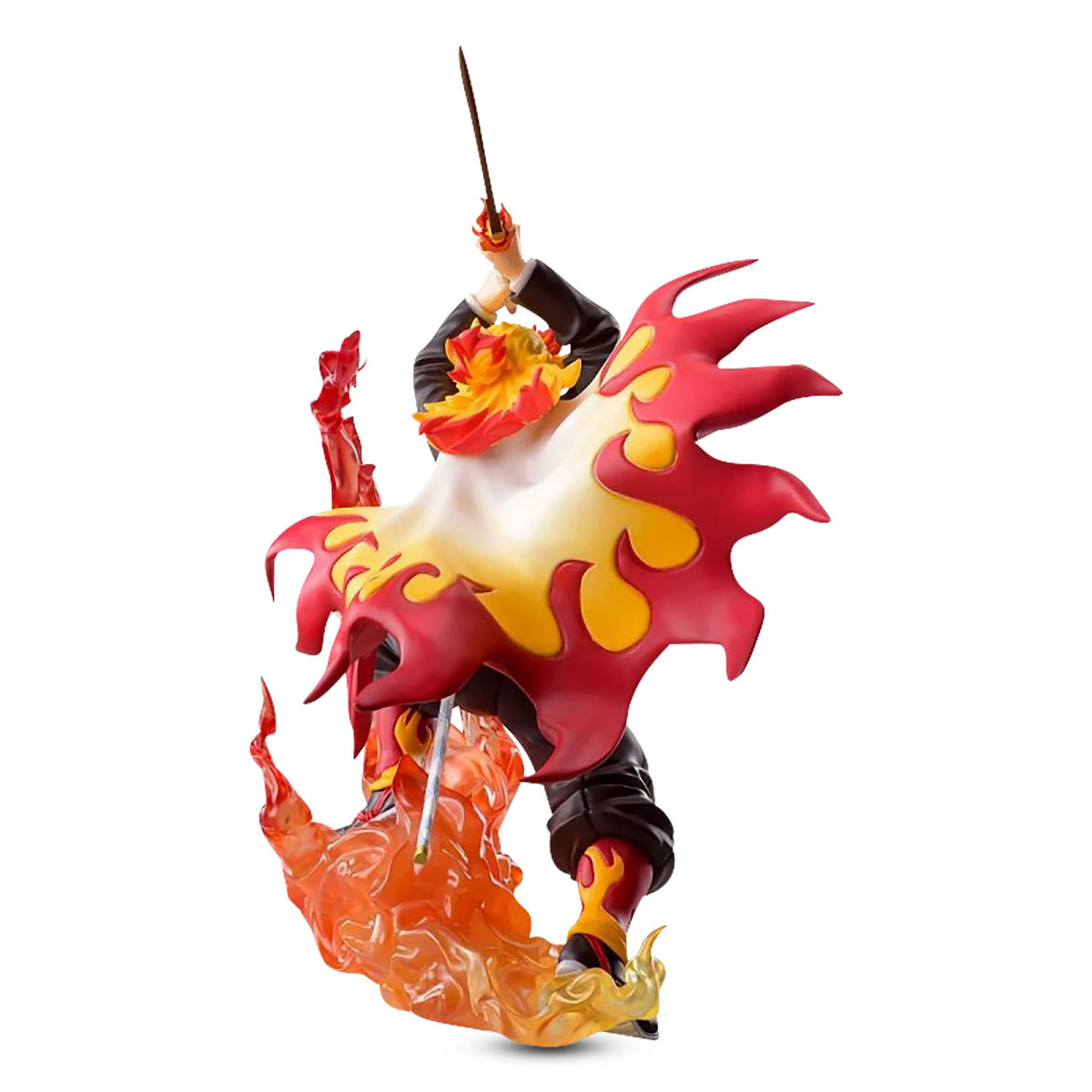 Productafbeelding Demon Slayer - Rengoku Xross Link Anime Beeldje