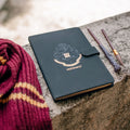 Image produit Harry Potter - Set de Journal Blason de Poudlard