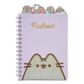 Produktbild Pusheen - Spiralnotizblock