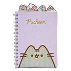 Produktbild Pusheen - Spiralnotizblock