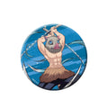 Produktbild Demon Slayer - Inosuke Hashibira Button
