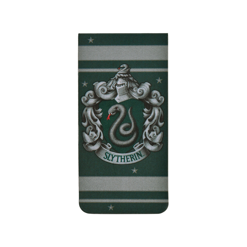 Productafbeelding Harry Potter - Slytherin Magneet Boekenlegger