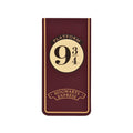 Productafbeelding Harry Potter - Platform 9 3/4 Magnetische Boekenlegger