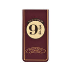 Productafbeelding Harry Potter - Platform 9 3/4 Magnetische Boekenlegger