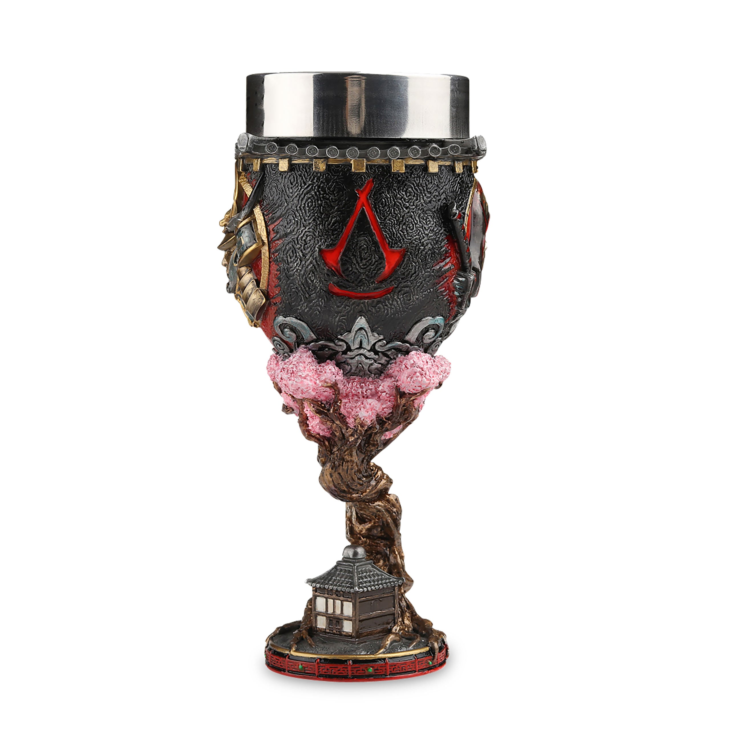 Productafbeelding Assassin's Creed - Shadows Deluxe Kelk