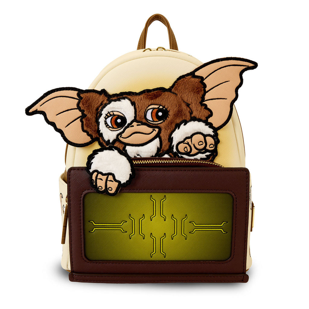 Produktbild Gremlins - Gizmo Mini Rucksack