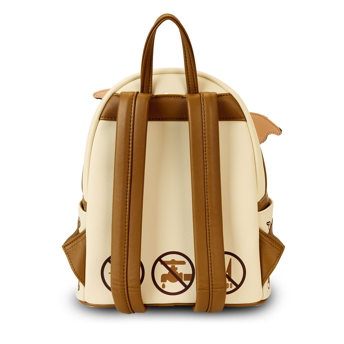 Produktbild Gremlins - Gizmo Mini Rucksack