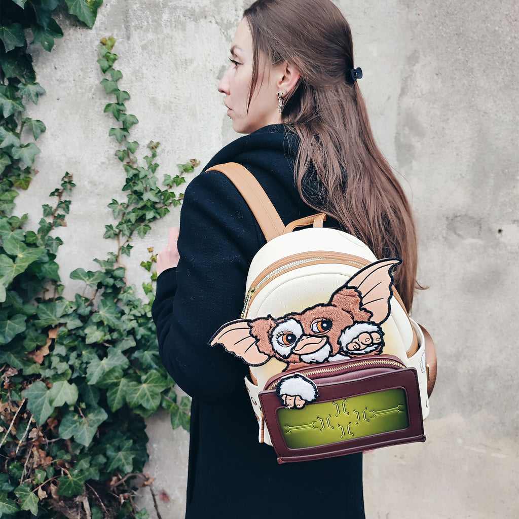 Produktbild Gremlins - Gizmo Mini Rucksack