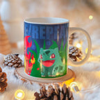 Productafbeelding Pokemon - Starter Thermisch Effect Mok
