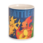 Productafbeelding Pokemon - Starter Thermisch Effect Mok
