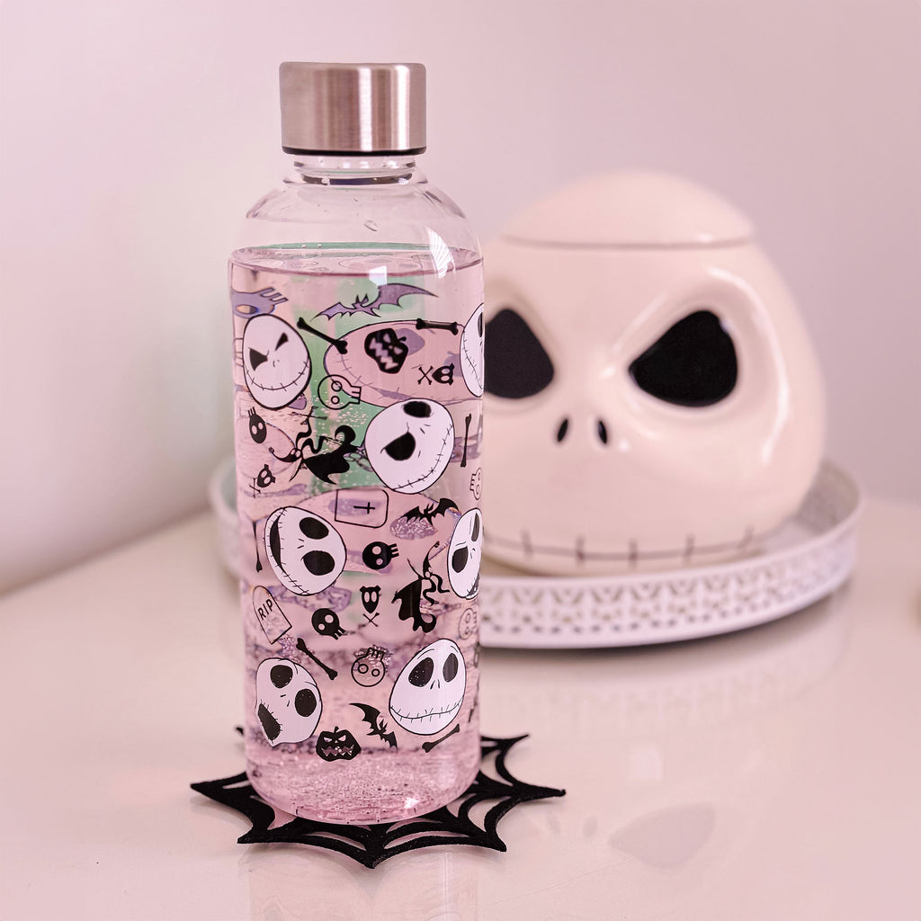 Productafbeelding Nightmare Before Christmas - Jack Drinkfles