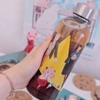 Produktbild Spy x Family - Anya Forger Trinkflasche