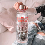Produktbild Stranger Things - Upside Down Trinkflasche
