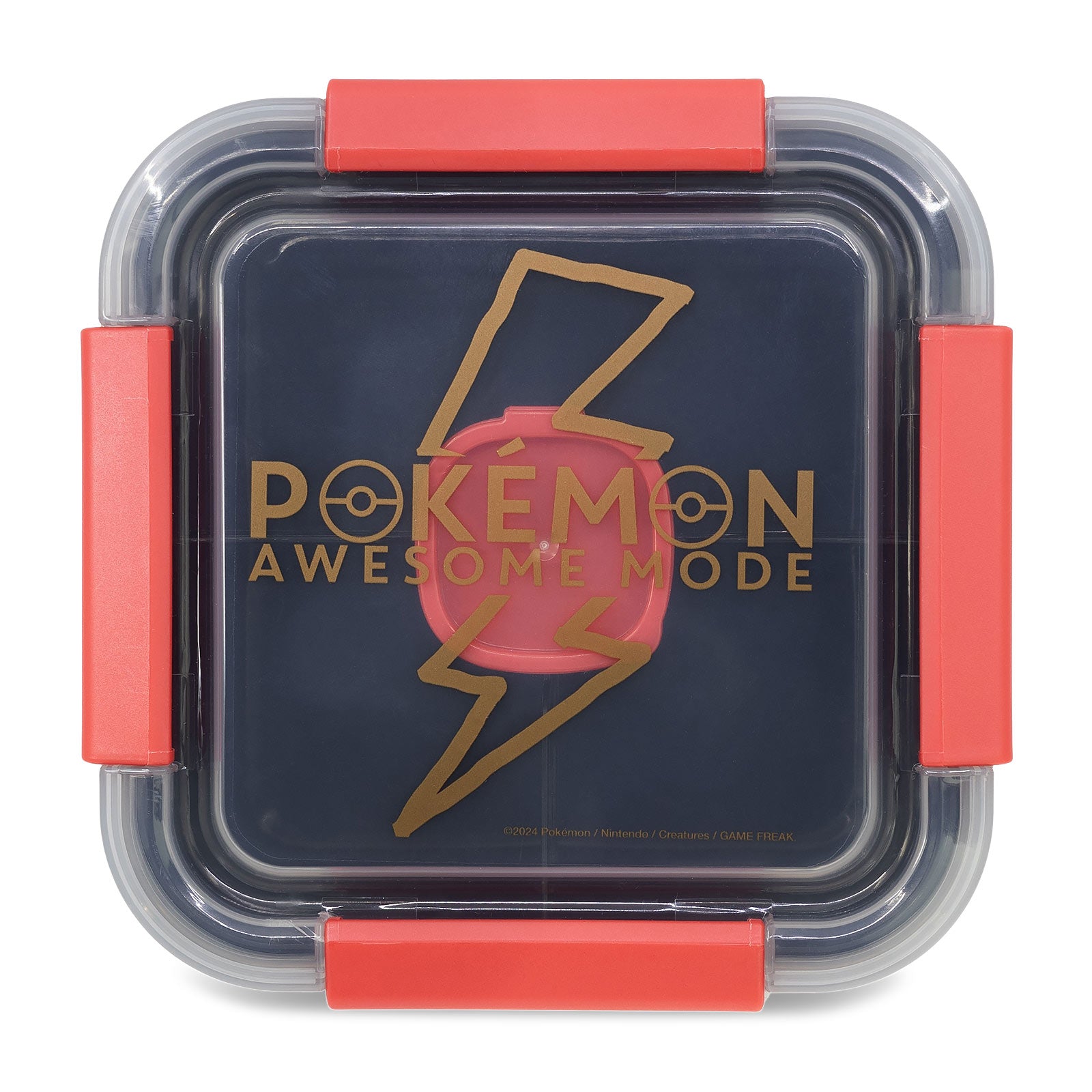 Produktbild Pokemon - Pikachu Bento Lunchbox