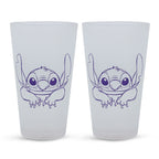 Image produit Verres Stitch Set de 2 - Lilo & Stitch