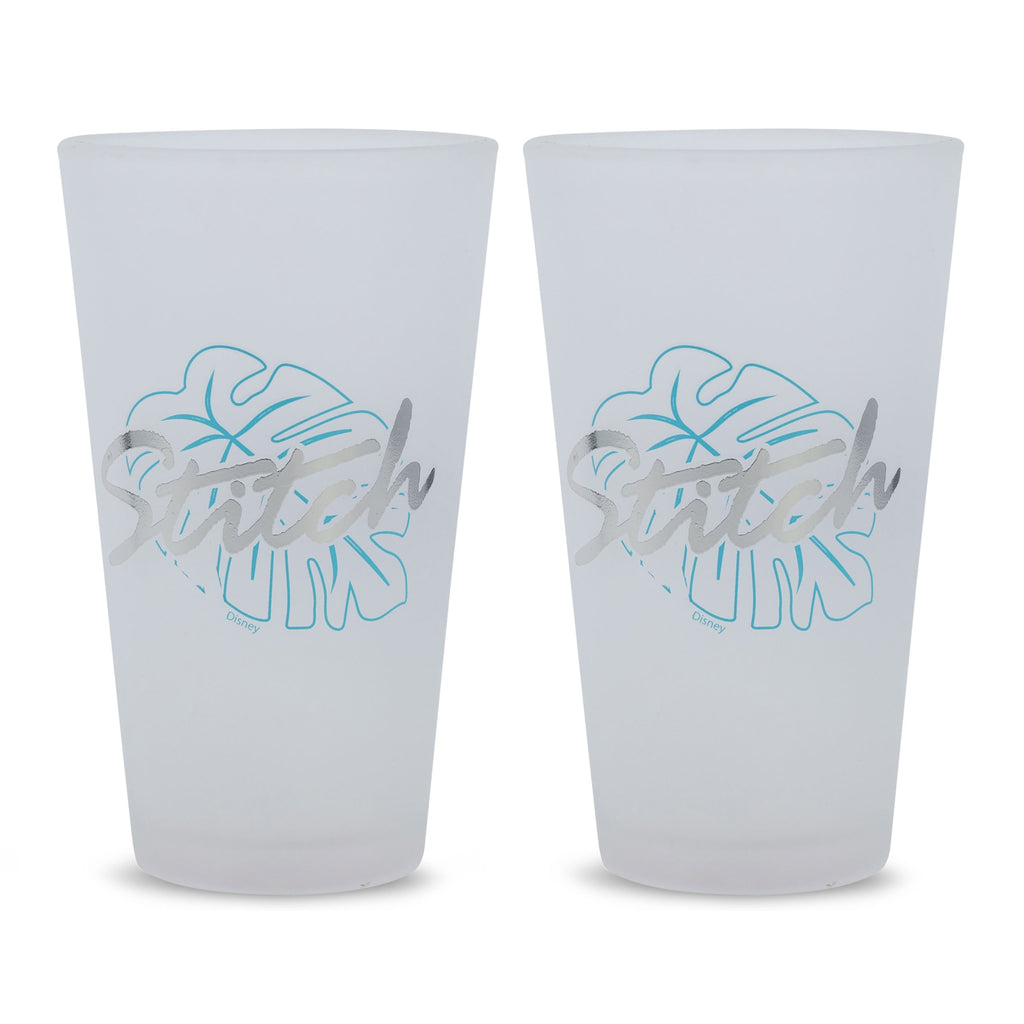 Image produit Verres Stitch Set de 2 - Lilo & Stitch