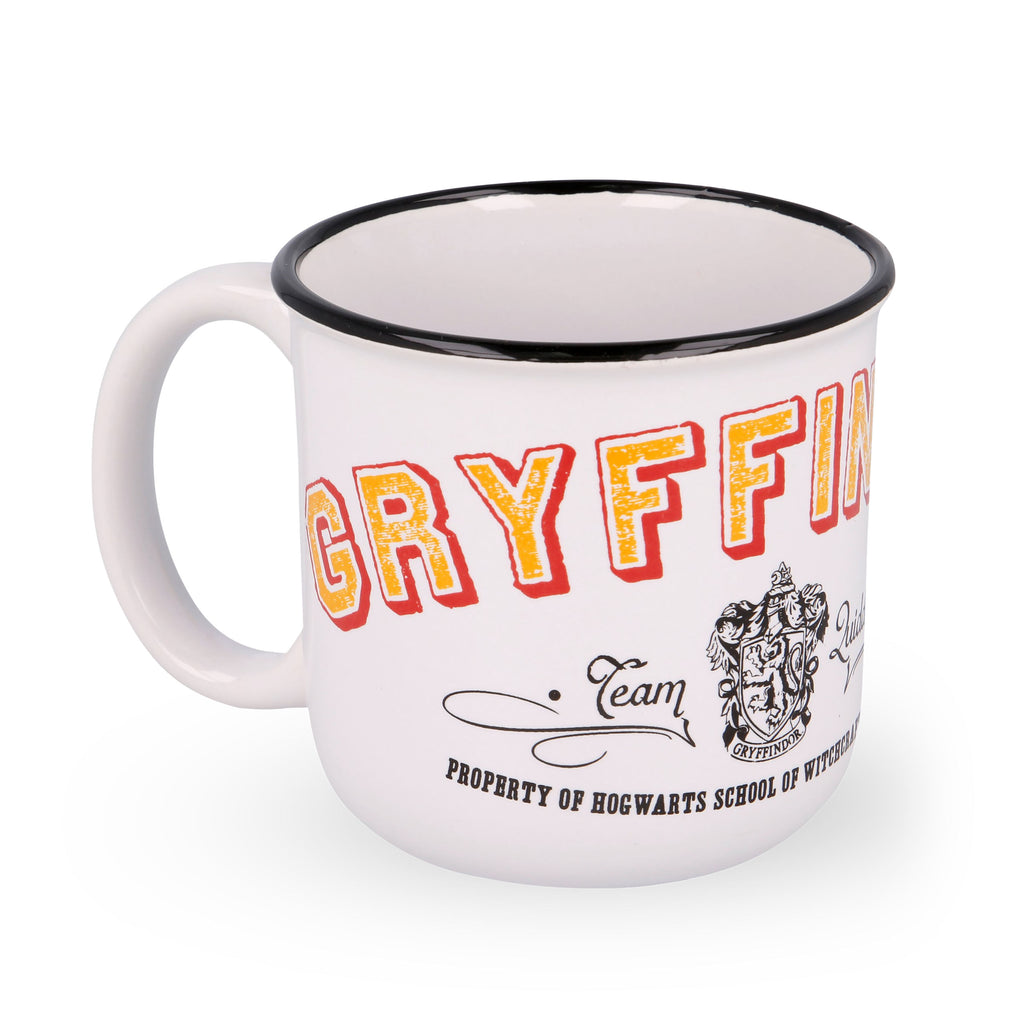 Productafbeelding Harry Potter - Gryffindor Eigendom van Hogwarts Mok