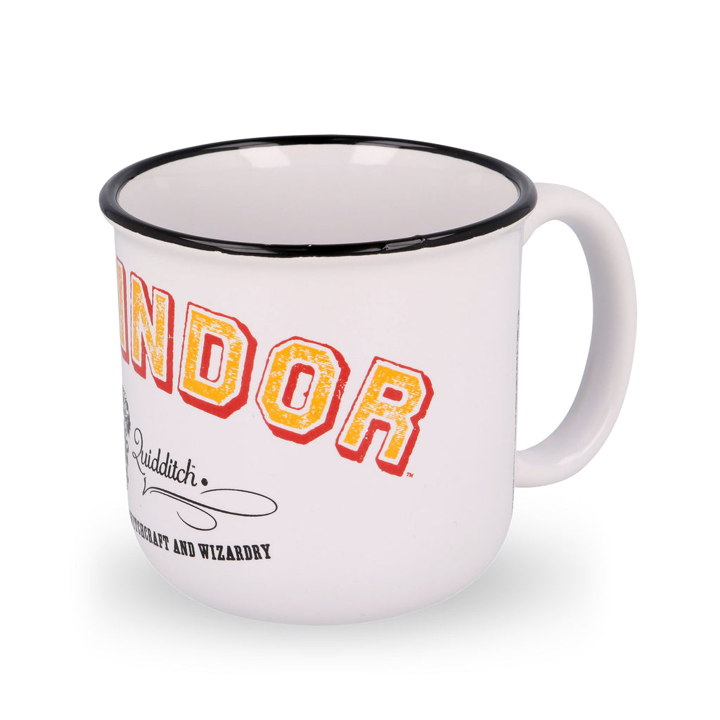 Productafbeelding Harry Potter - Gryffindor Eigendom van Hogwarts Mok