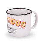 Productafbeelding Harry Potter - Gryffindor Eigendom van Hogwarts Mok