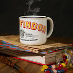 Productafbeelding Harry Potter - Gryffindor Eigendom van Hogwarts Mok