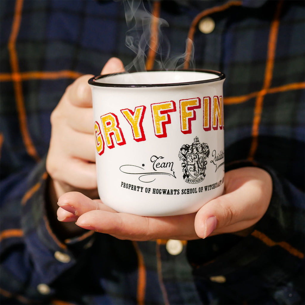Productafbeelding Harry Potter - Gryffindor Eigendom van Hogwarts Mok